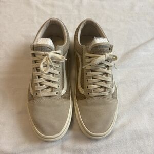 Vans Women's Skate Sneakers
